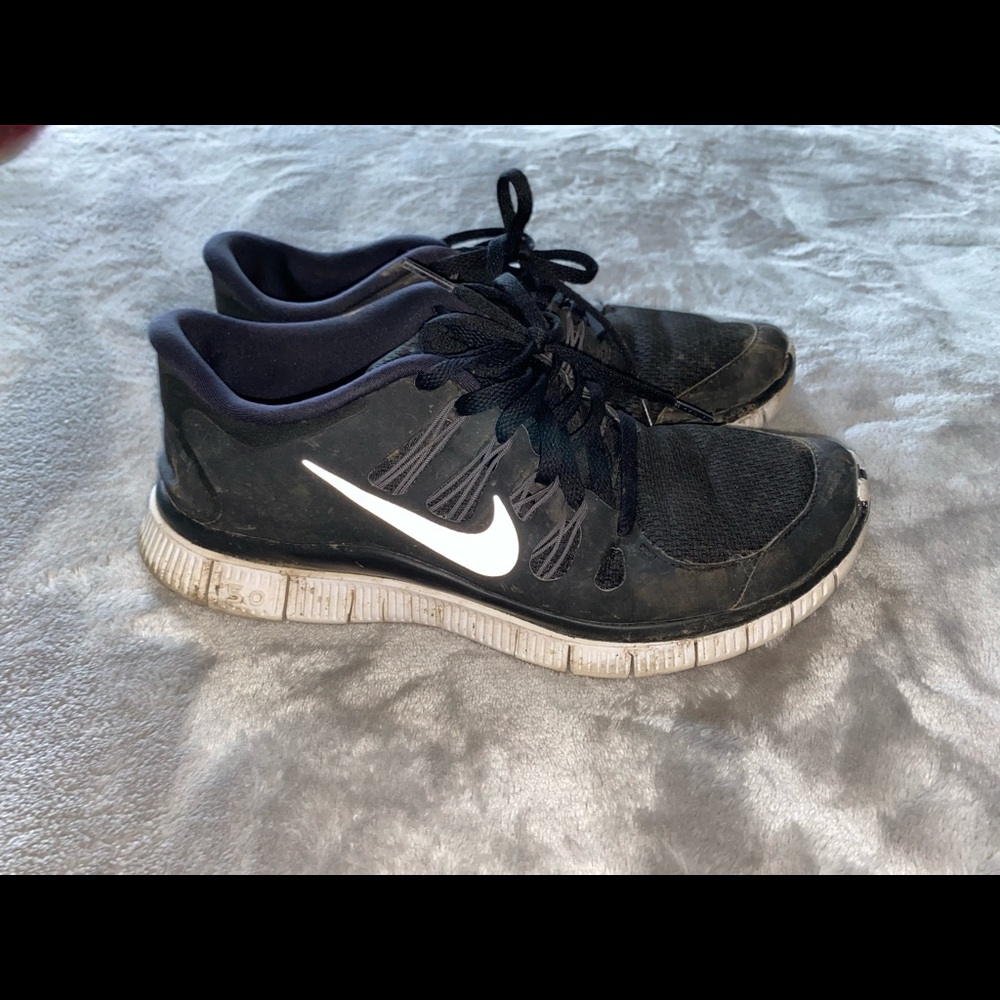 Nike Free Runs